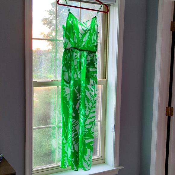 Lilly Pulitzer Jumpsuit, Collaboration with Target, NET, Size S - Picture 1 of 6